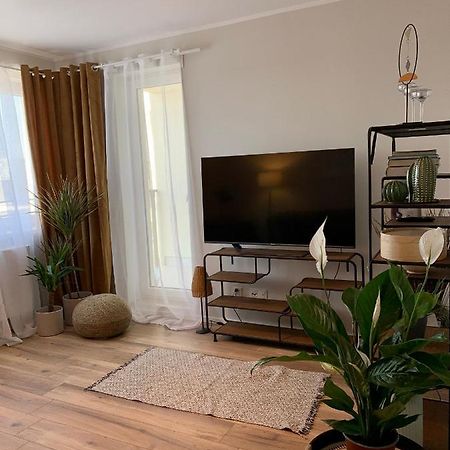 Appartement Katowice City Centre II Extérieur photo