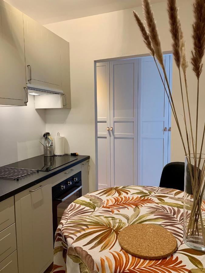 Appartement Katowice City Centre II Extérieur photo