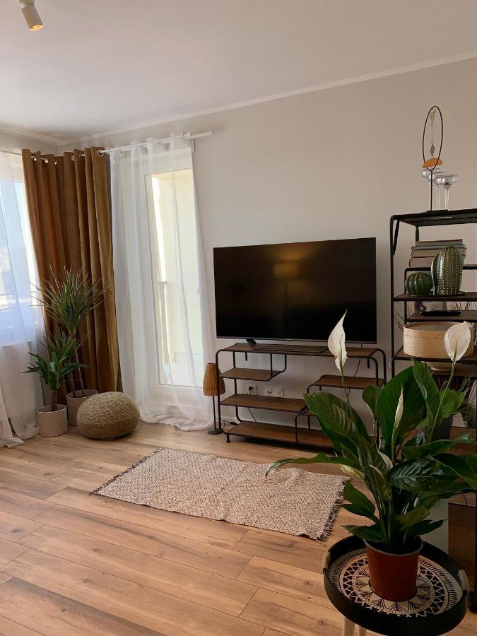 Appartement Katowice City Centre II Extérieur photo