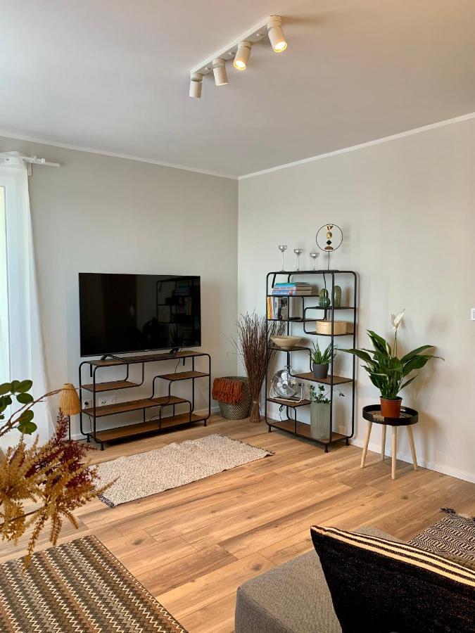 Appartement Katowice City Centre II Extérieur photo