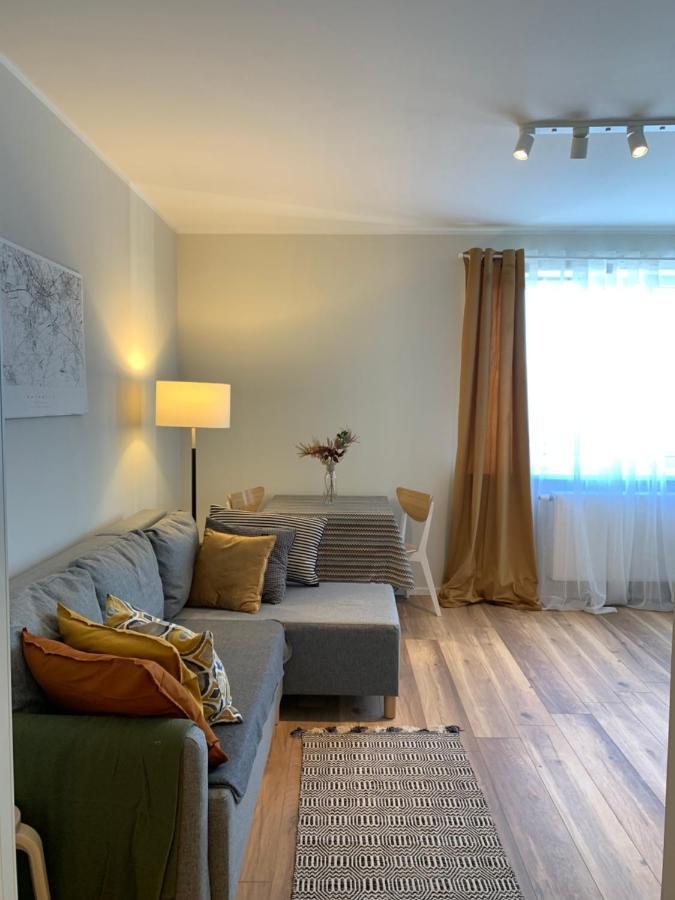 Appartement Katowice City Centre II Extérieur photo